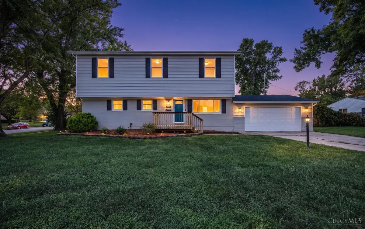 2535 Rochester Avenue, Fairfield, OH 45011 - #1