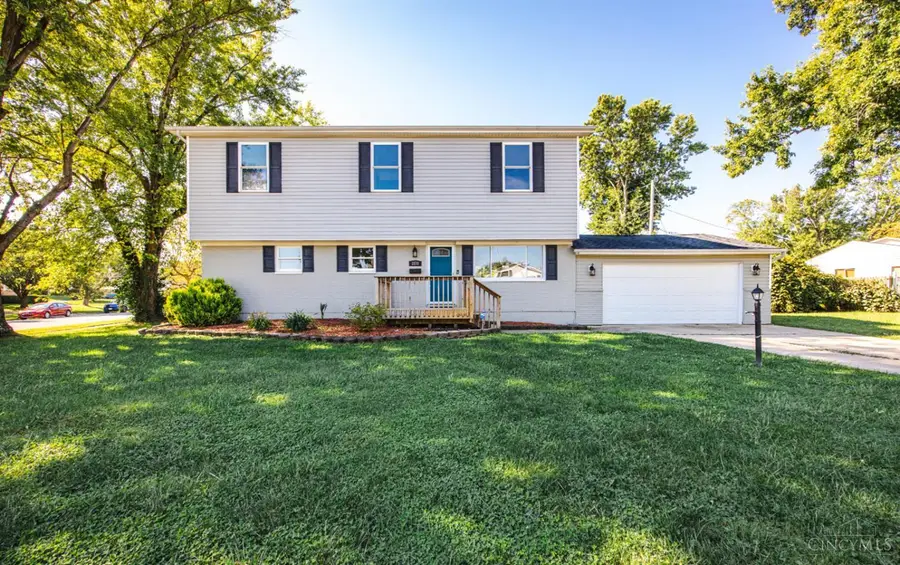 2535 Rochester Avenue, Fairfield, OH 45011 - #2