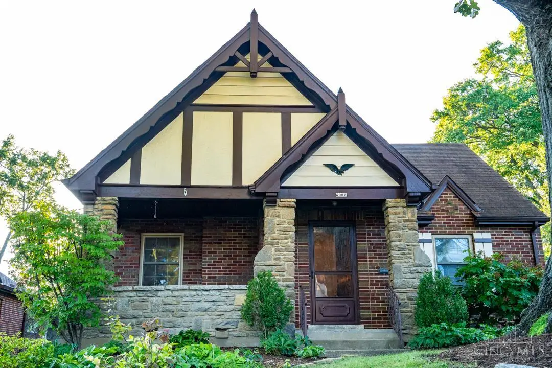 5923 Beacraft Avenue, Cincinnati, OH 45213 - #1
