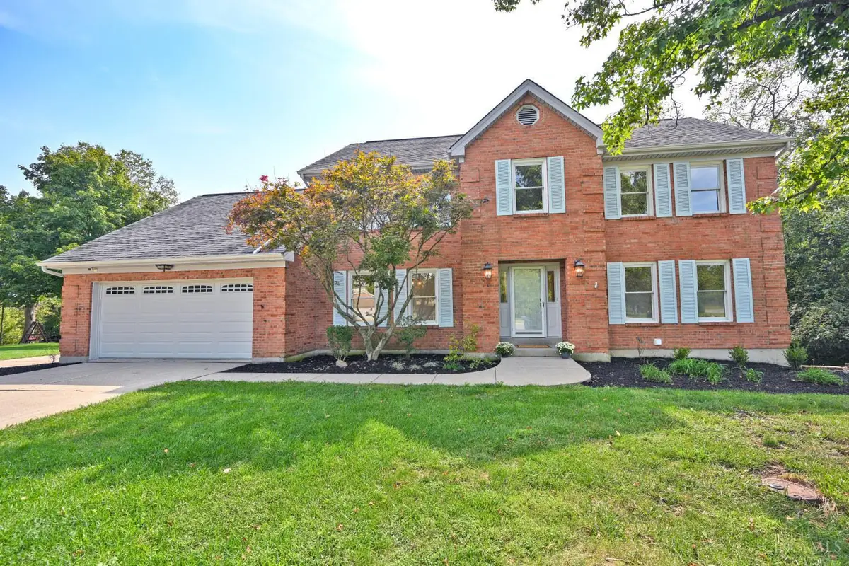 7251 Sundance Circle, West Chester, OH 45069 - #1