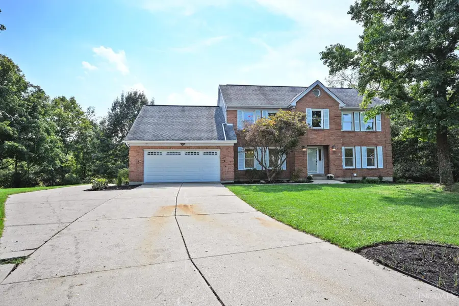 7251 Sundance Circle, West Chester, OH 45069 - #2