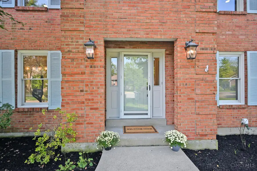 7251 Sundance Circle, West Chester, OH 45069 - #3