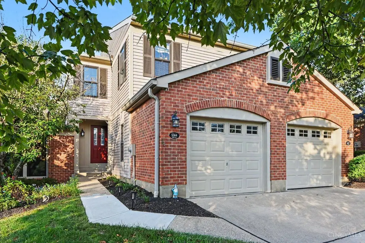 5564 Oliver Court, Sharonville, OH 45241 - #1