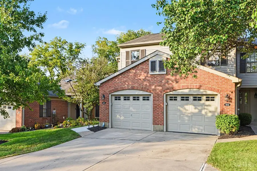 5564 Oliver Court, Sharonville, OH 45241 - #3