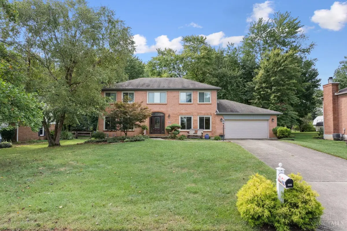 809 Deer Valley Drive, Union, OH 45245 - #1
