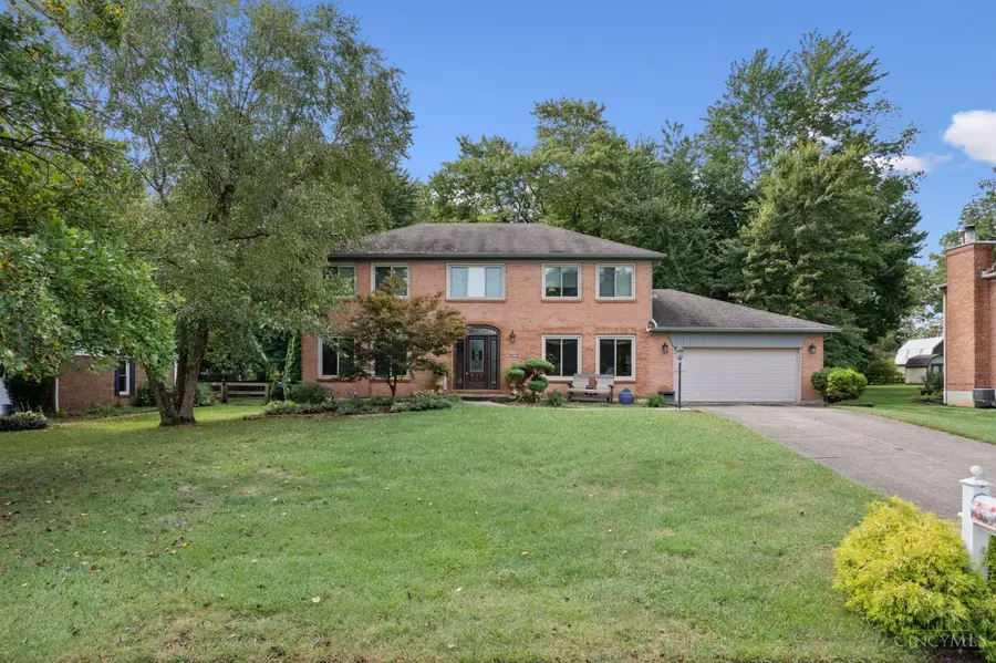 809 Deer Valley Drive, Union, OH 45245 - #2