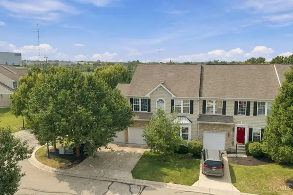 7515 Ribbon Falls Lane, Deerfield Twp., OH 45039