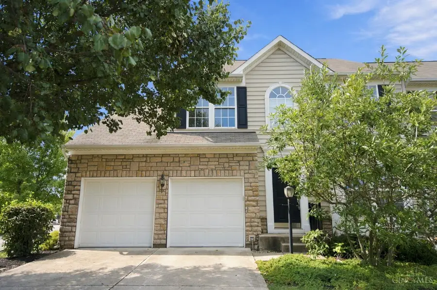 7515 Ribbon Falls Lane, Deerfield, OH 45039 - #2