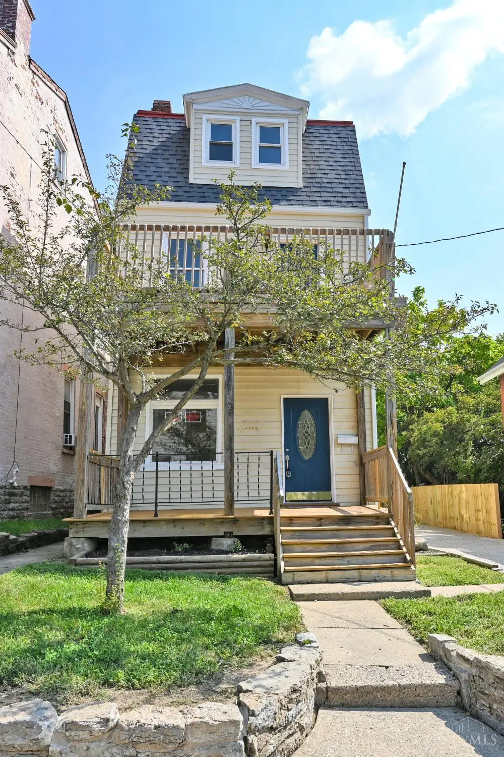 1020 Parkson Place, Cincinnati, OH 45204 - #1