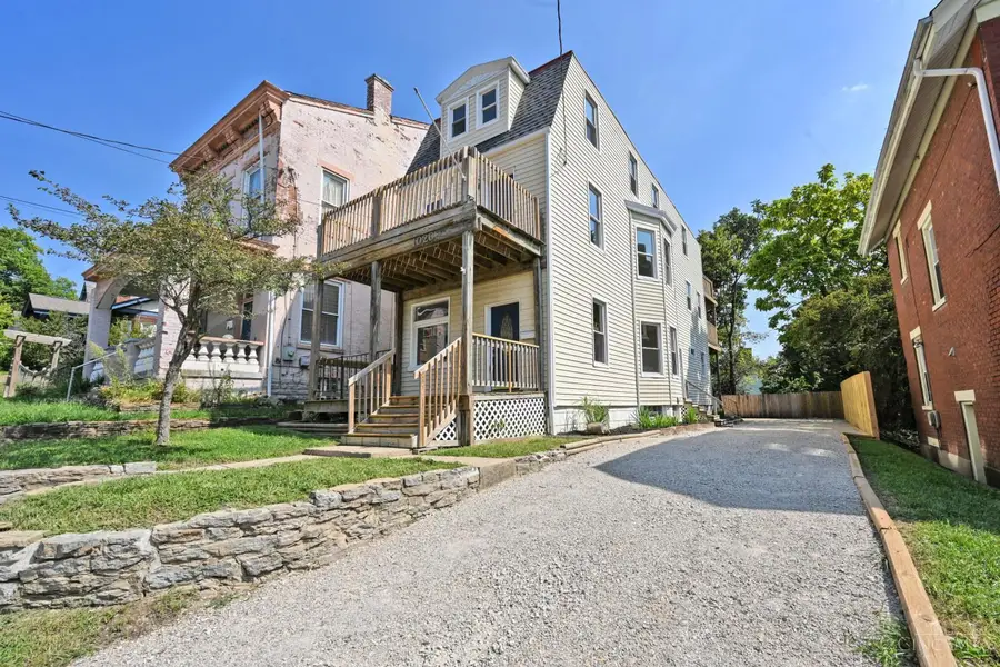1020 Parkson Place, Cincinnati, OH 45204 - #2