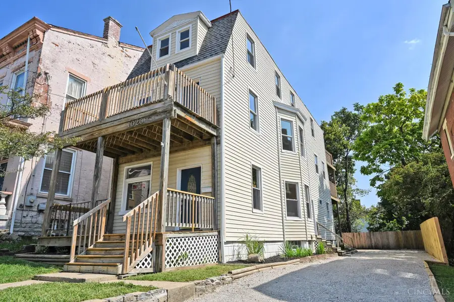 1020 Parkson Place, Cincinnati, OH 45204 - #3