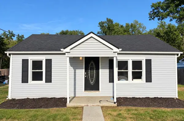 6820 N Clarawill Drive, Goshen Twp, OH 45140