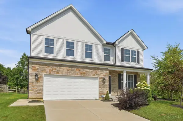5785 Turning Leaf Way, Hamilton Twp, OH 45039