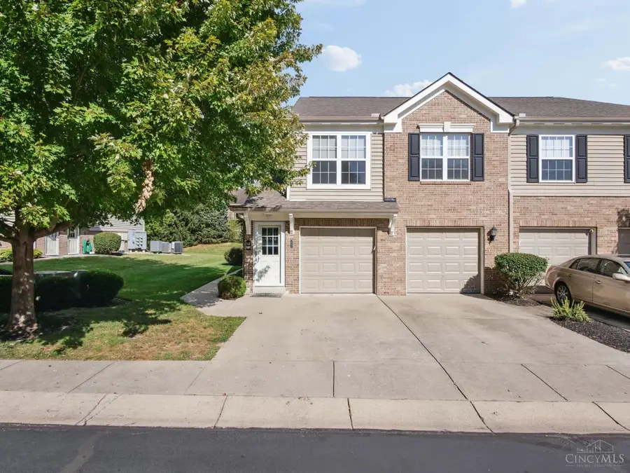 622 Heritage Square, Harrison, OH 45030 - #2