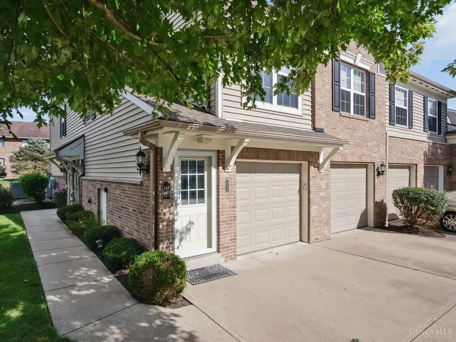 622 Heritage Square, Harrison, OH 45030 - #3