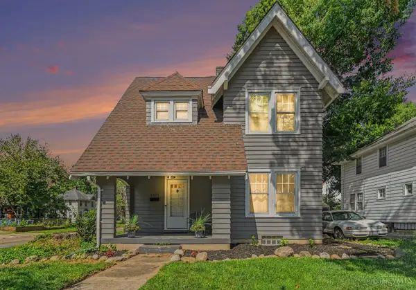 2401 Flemming Road, Middletown, OH 45042