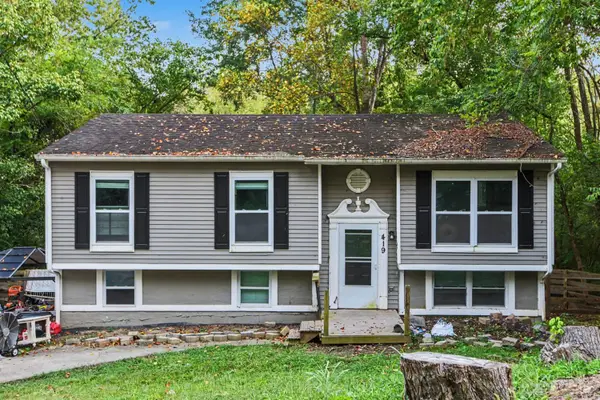 419 Mount Nebo Road, Cleves, OH 45002
