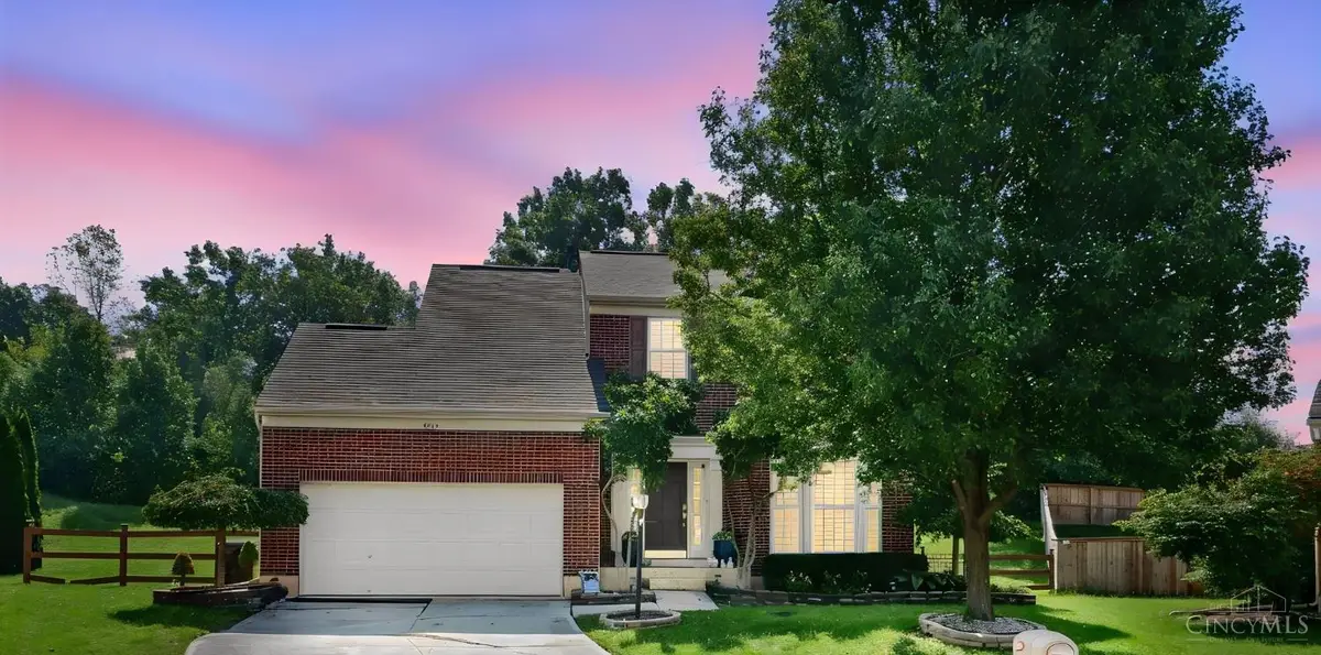 8200 Vadith Ct., West Chester, OH 45069 - #1