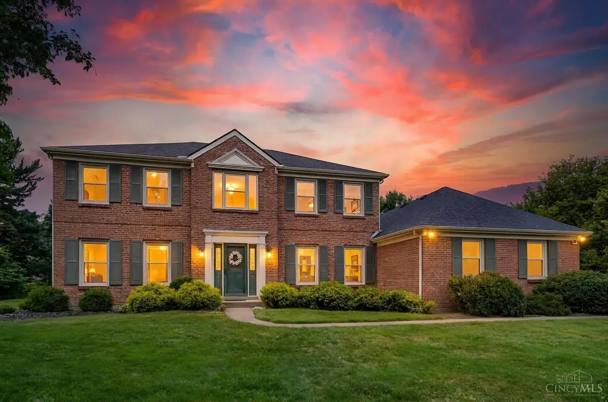 8420 Hambletonian Drive, Symmes Township, OH 45249 - #1