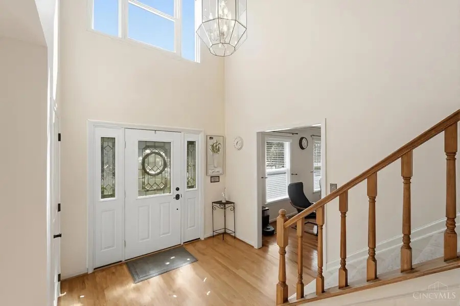 8420 Hambletonian Drive, Symmes Township, OH 45249 - #3