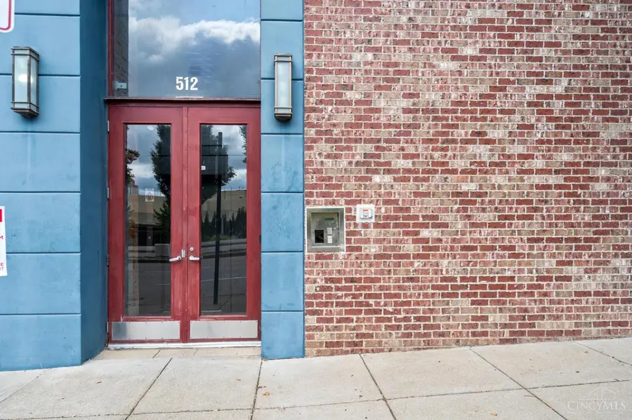 512 Reading Road #203, Cincinnati, OH 45202 - #2