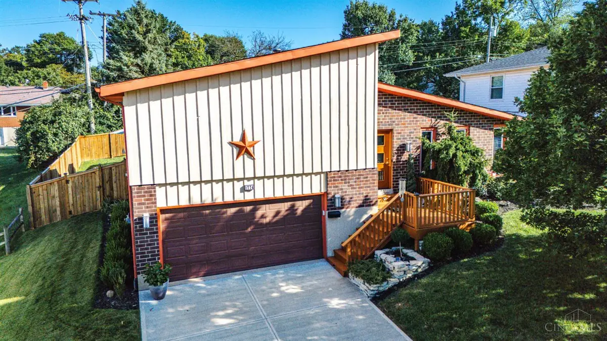 1774 Nw Washington Boulevard, Hamilton, OH 45013 - #1