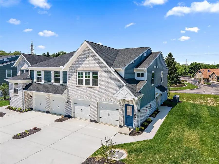 2657 Verdant Lane #759, Fairborn, OH 45324 - #3
