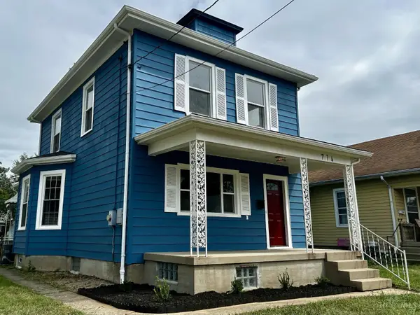 714 Clinton Avenue, Hamilton, OH 45015