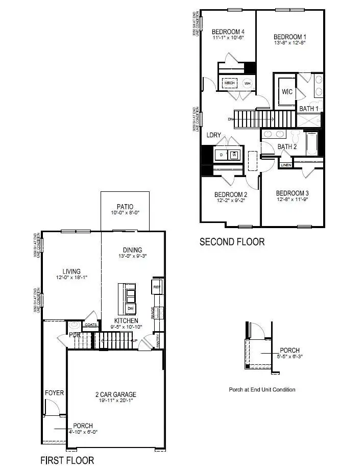 92 Cypress Hill Drive, Defiance, OH 43512 - #2