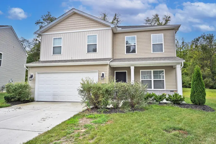 102 River Heights Drive, New Richmond, OH 45157 - #2