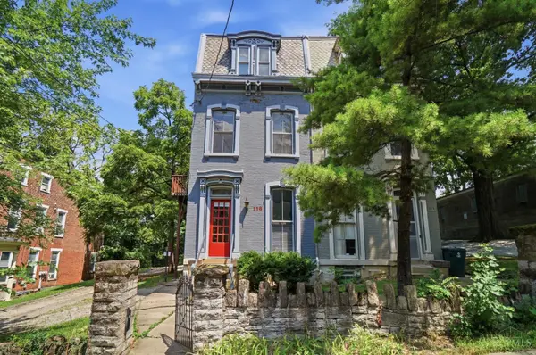 116 Parker, Cincinnati, OH 45219