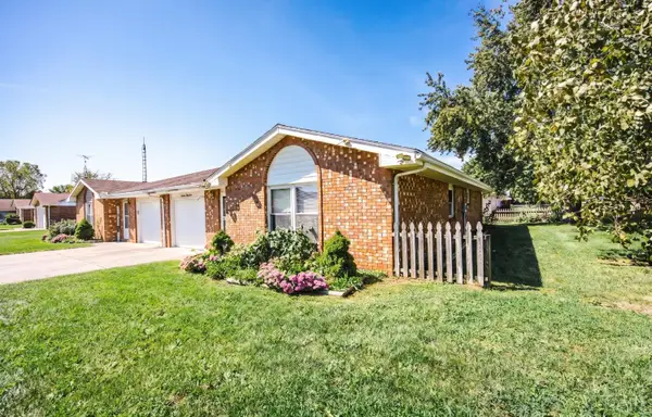 1931 Circle Kelly Jo Street, Middletown, OH 45044