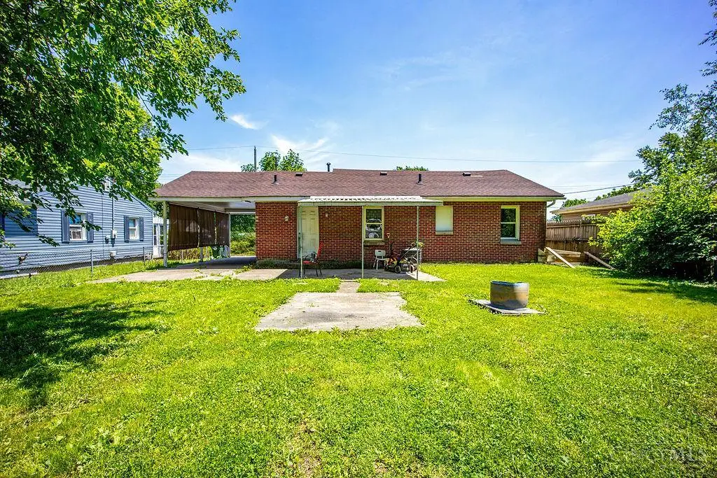 3210 Finley Street, Middletown, OH 45044 - #1