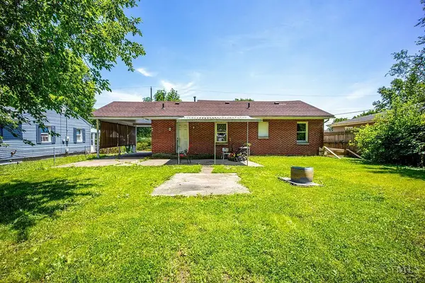 3210 Finley Street, Middletown, OH 45044