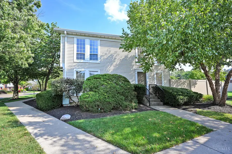 8081 Hetz Drive, Cincinnati, OH 45242 - #2