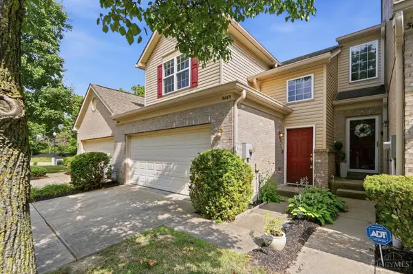 3663 Thorngate Drive, Mason, OH 45040