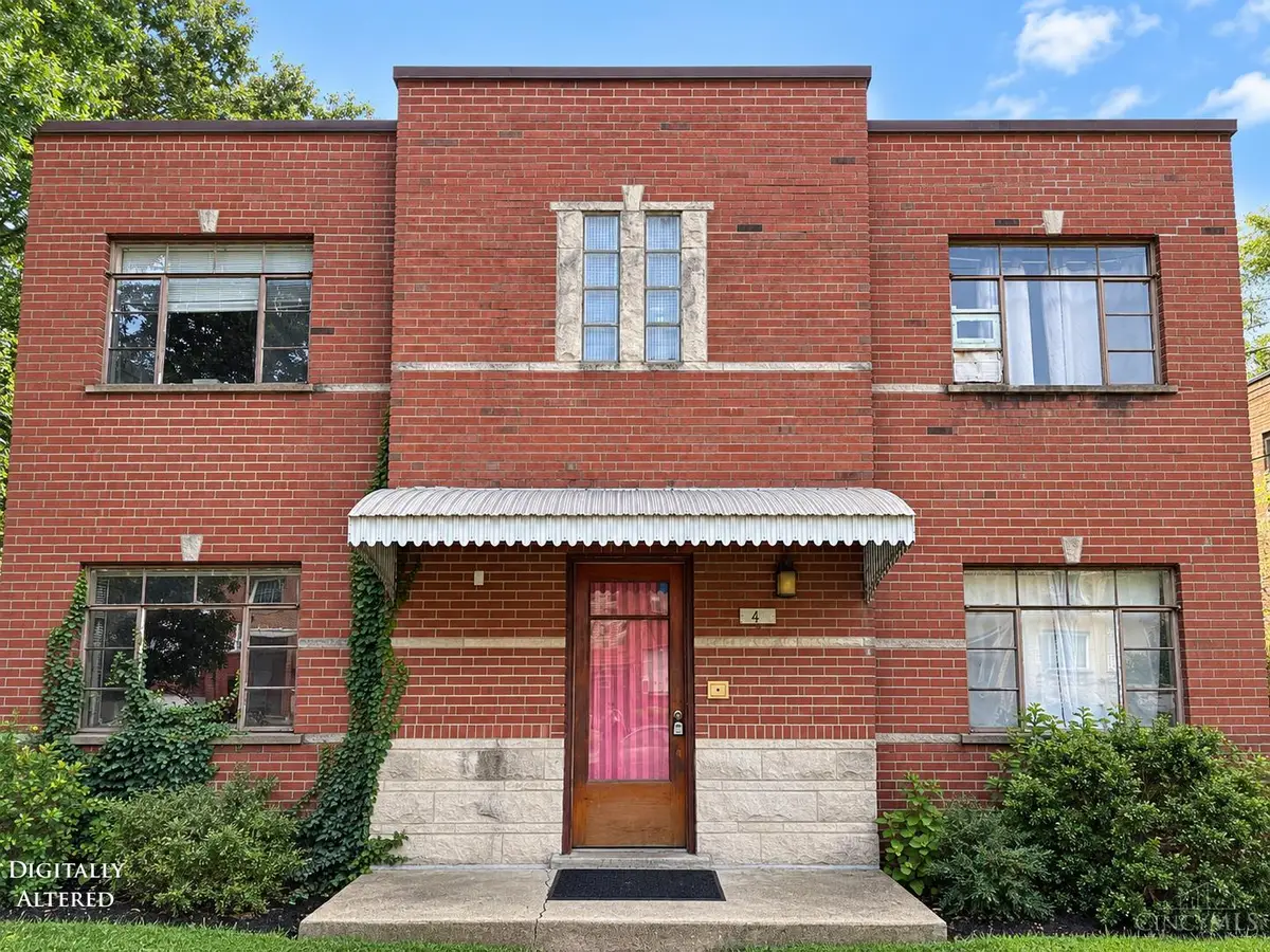 4419 Ridgeview Avenue, Cincinnati, OH 45238 - #1