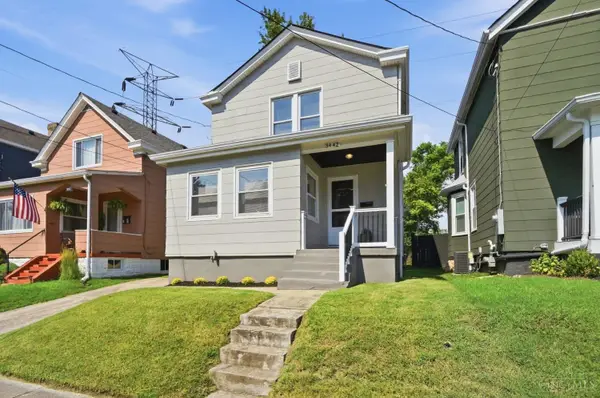 3442 Cardiff Avenue, Cincinnati, OH 45209