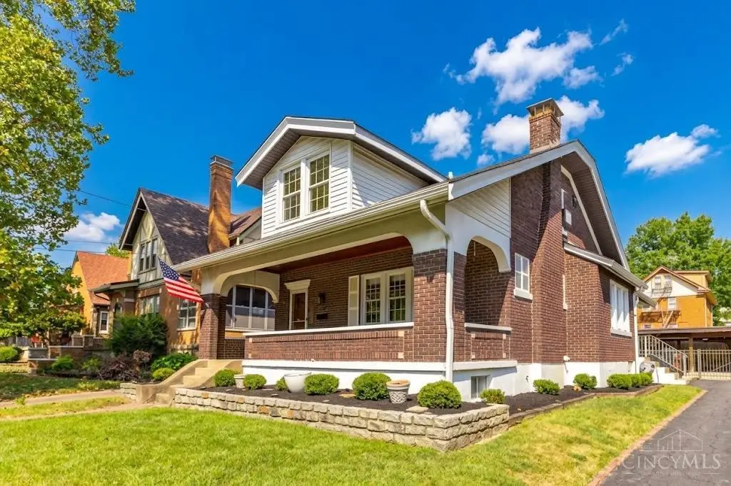 4970 Relleum Avenue, Cincinnati, OH 45238 - #1