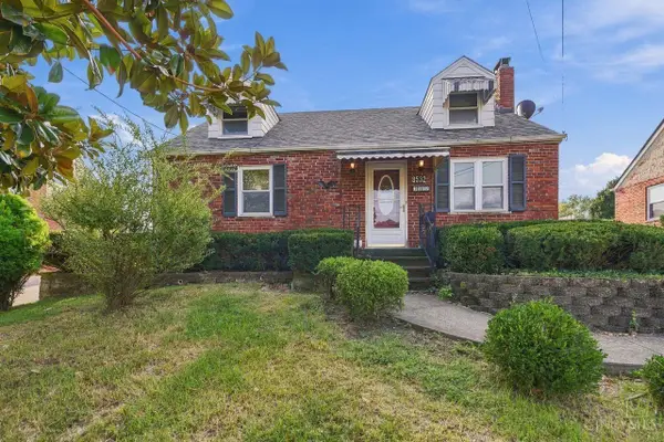 8532 Darnell Avenue, Cincinnati, OH 45236