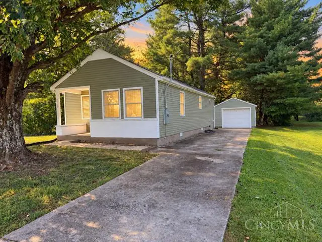 2551 Moore Road, Bethel, OH 45106 - #1