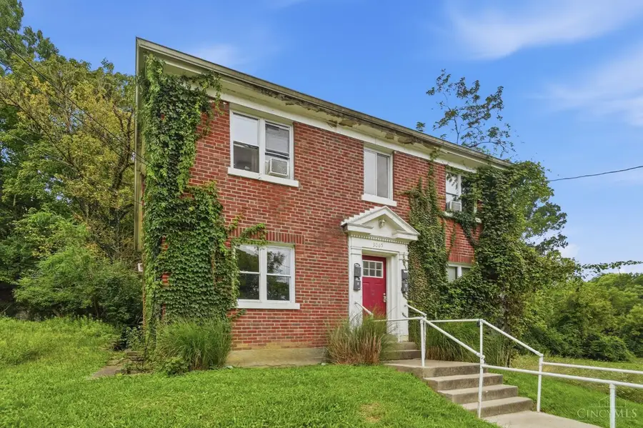 3065 Bracken Woods Lane, Cincinnati, OH 45211 - #2