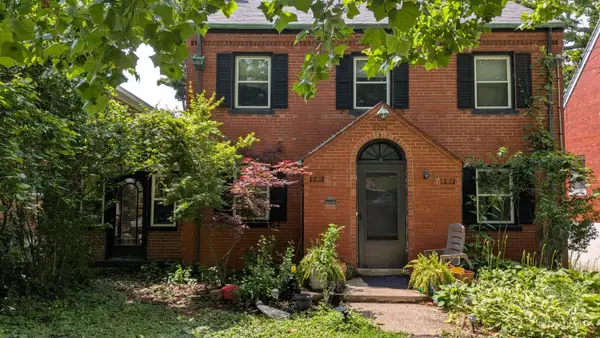 2214 W North Bend Road, Cincinnati, OH 45239