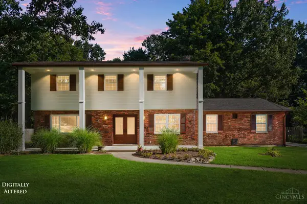9022 Foxhunter Lane, Symmes Twp, OH 45242