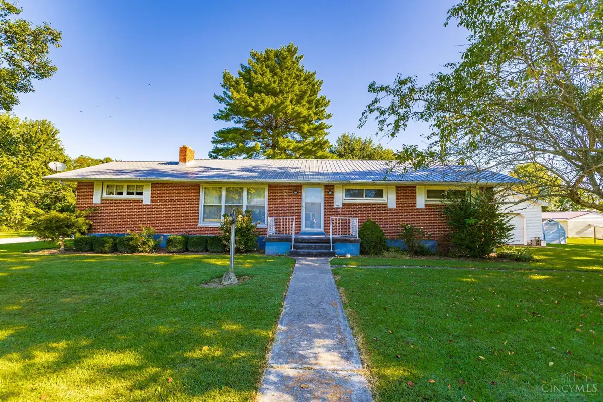 90 Sycamore Street, Winchester, OH 45697 - #1