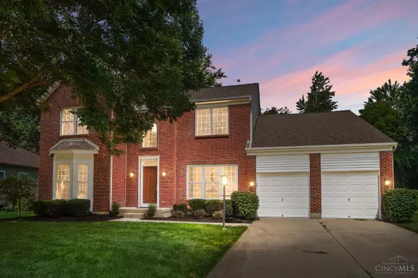 9135 Cedar Gate Drive, Deerfield Twp., OH 45140