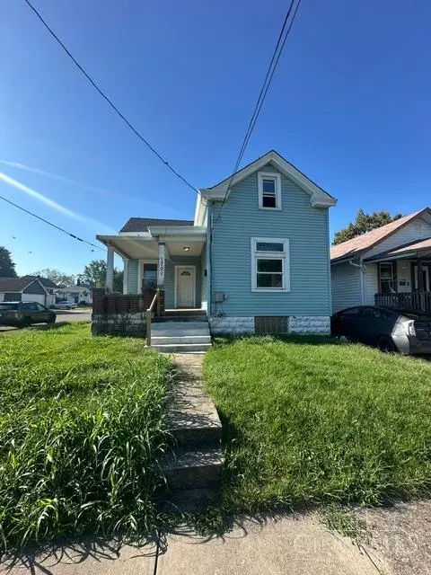 1701 De Armand Avenue, North College Hill, OH 45239 - #2