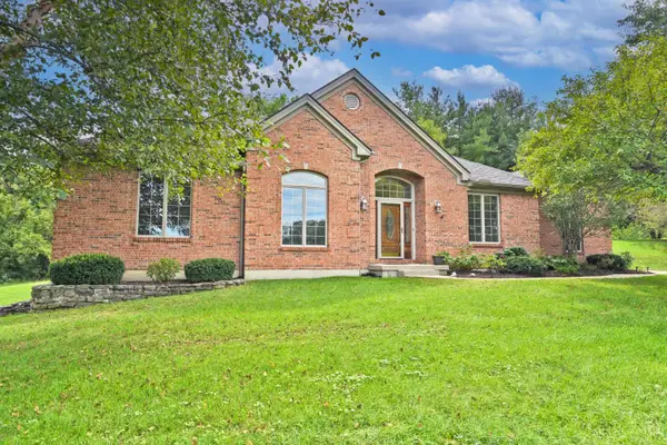 5474 Chancellor Lane, Hamilton Twp, OH 45152