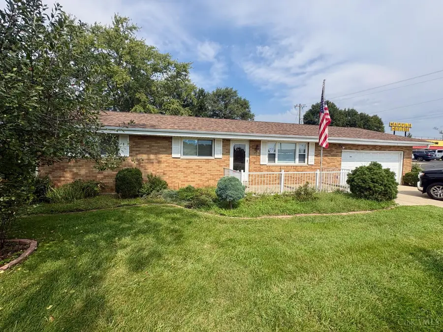 1420 Nilles Road, Fairfield, OH 45014 - #2