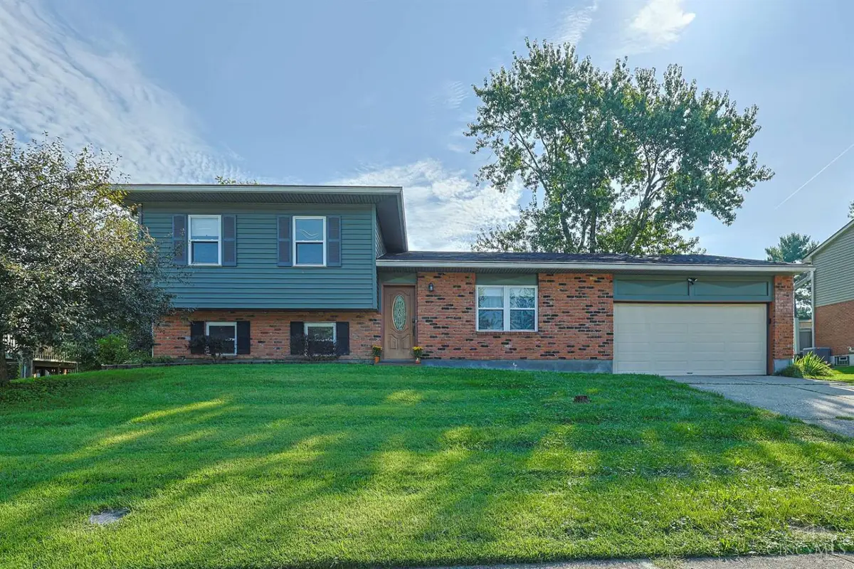 5818 Winton Road, Fairfield, OH 45014 - #1